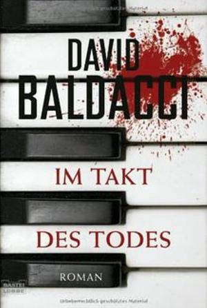 Im Takt des Todes by David Baldacci, Rainer Schumacher