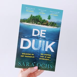 De Duik by Sara Ochs