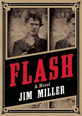 Flash by Jim Miller