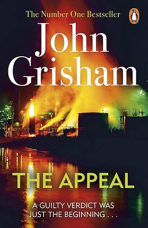 The Appeal by John Grisham