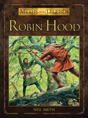 Robin Hood by Neil Smith