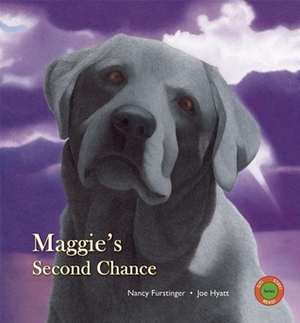 Maggie's Second Chance by Joe Hyatt, Nancy Furstinger