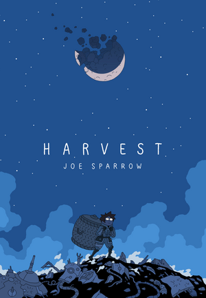 Harvest by Joe Sparrow