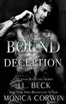 Bound to Deception by J.L. Beck, Monica Corwin