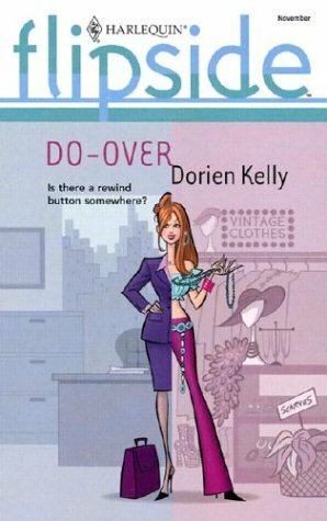 Do Over by Dorien Kelly
