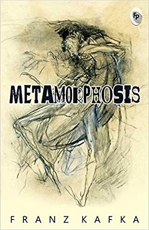 The Metamorphosis and Other Short Stories by Tom Whitworth, Guy de Maupassant, Franz Kafka