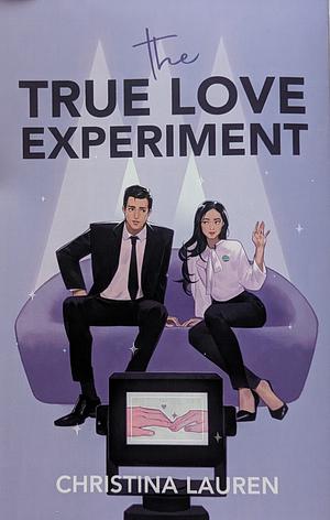 REVIEW: The True Love Experiment by Christina Lauren – Sam Still