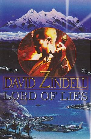 Lord of Lies by zindell david, zindell david