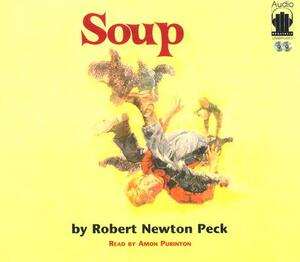 Soup by Robert Newton Peck