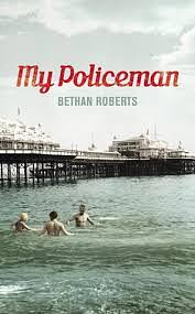 My policeman  by Bethany Roberts