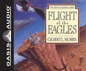 Flight of the Eagles (Library Edition) by Gilbert Morris