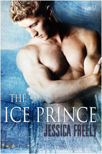 The Ice Prince by Jessica Freely
