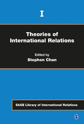 Theories of International Relations by 