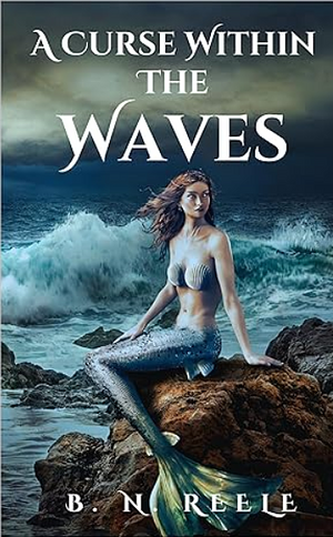 A Curse within the Waves by B.N. Reele