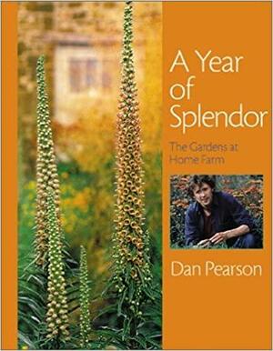 The Garden: A Year at Home Garden by Nicola Browne, Dan Pearson