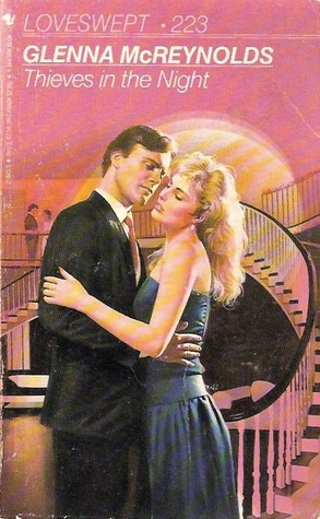 Thieves in the Night by Glenna McReynolds, Tara Janzen