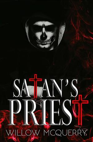 Satan's Priest  by Willow McQuerry