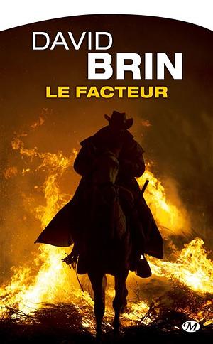 Le Facteur by A. Hazenberg, David Brin