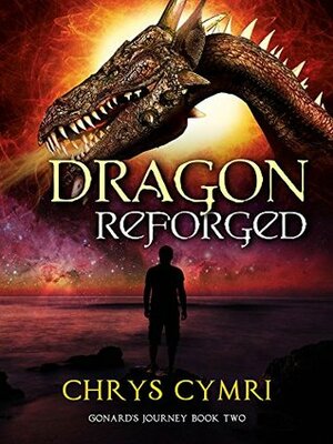 Dragon Reforged by Chrys Cymri