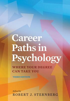 Career Paths in Psychology: Where Your Degree Can Take You by 