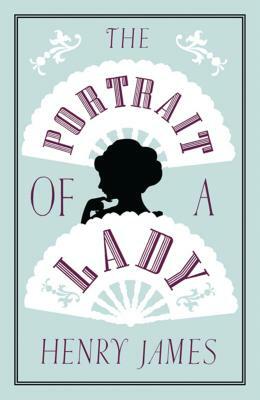 The Portrait of a Lady by Henry James