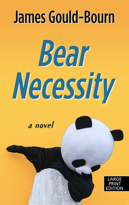 Bear Necessity by James Gould-Bourn