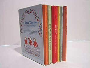 Betsy Tacy Books-6v Boxed by Maud Hart Lovelace
