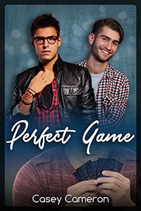 Perfect Game by Casey Cameron