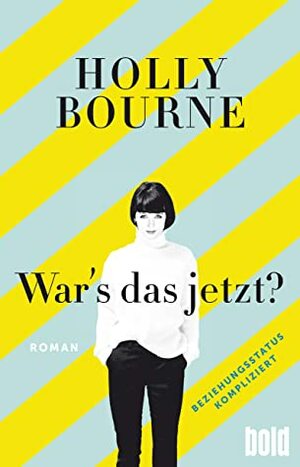 War's das jetzt? by Holly Bourne