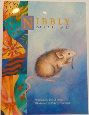 Nibbly Mouse by David Drew