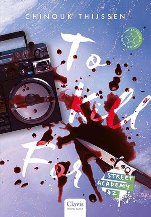 To Kill for by Chinouk Thijssen