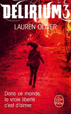 Delirium 3 by Lauren Oliver