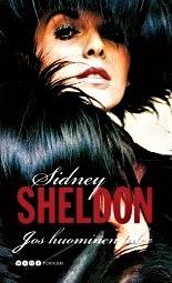 Jos Huominen Tulee by Sidney Sheldon