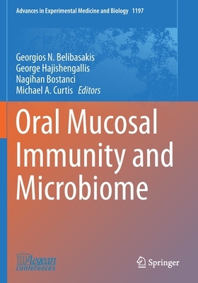 Oral Mucosal Immunity and Microbiome by 