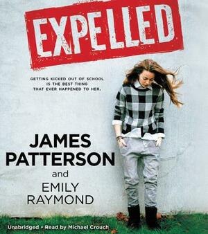 Expelled by James Patterson