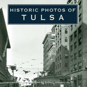 Historic Photos of Tulsa by 