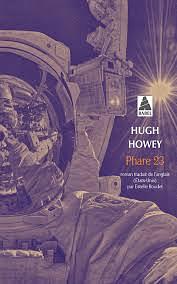 Phare 23 by Hugh Howey