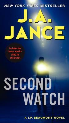 Second Watch by J.A. Jance