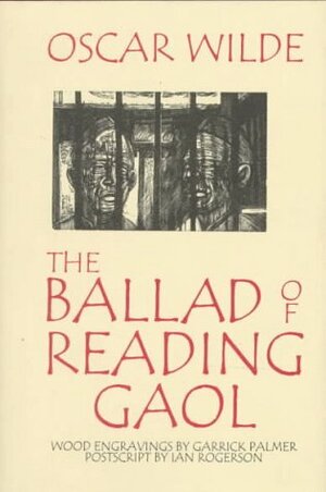 Balada o žaláři v Readingu by Oscar Wilde