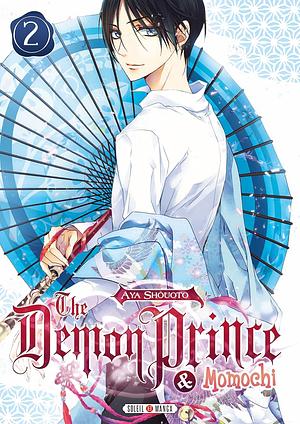 The Demon Prince & Momochi, Tome 2 by Aya Shouoto