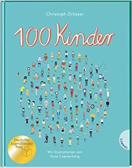 100 Kinder by Christoph Drösser