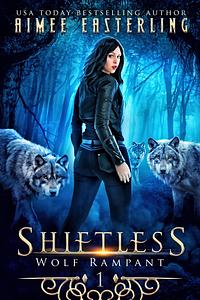 Shiftless by Aimee Easterling