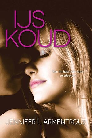 Ijskoud by Jennifer L. Armentrout