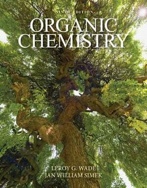 Organic Chemistry by Leroy Wade, Jan Simek
