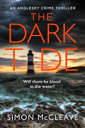 The Dark Tide by Simon McCleave