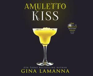 Amuletto Kiss by Gina Lamanna