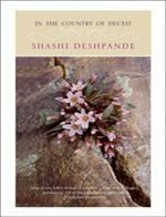In the Country of Deceit by Shashi Deshpande