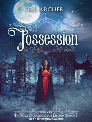 Possession by C.J. Archer