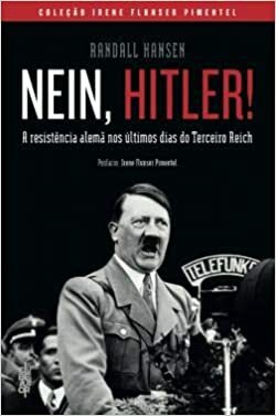 Nein, Hitler by Randall Hansen