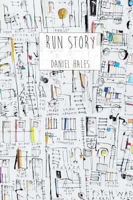 Run Story by Daniel Hales